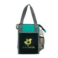 Practical Prism Insulated Lunch Cooler Bag